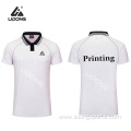 Custom Polo TShirt Design Printing